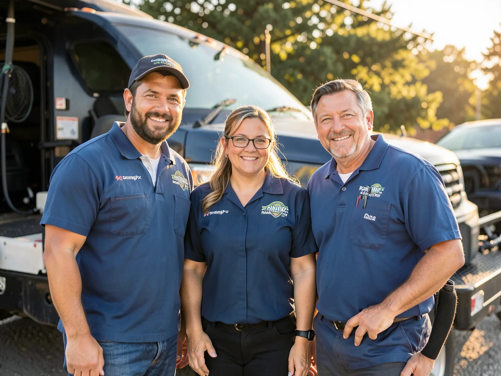 Roof Repair company in Holiday, FL